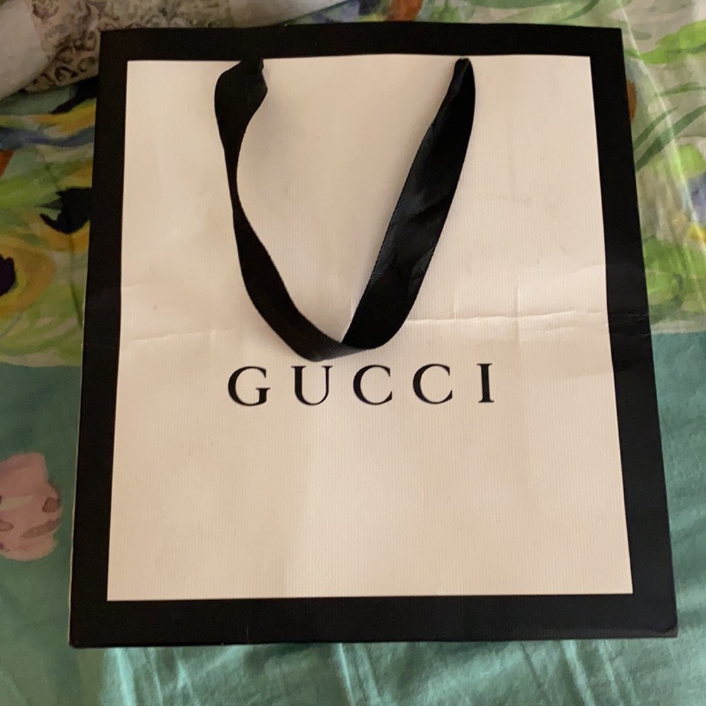 Gucci belt for sale - Picture 3 of 3